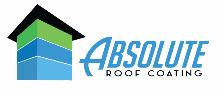 Absolute Roof Coating Logo