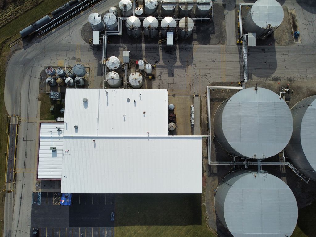 Absolute Roof Coating Commercial Roof Restoration, Waterproofing and Roof Maintenance USA